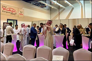 What Wonderful Beef 2.0! Programme Begins On-Site Actions in KSA with the support of the Spanish Embassy in Riyadh