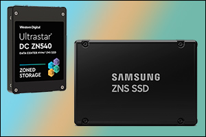 Samsung and Western Digital Begin Far-reaching Collaboration  to Drive Standardization of Next-generation Storage Technologies  for Broader Ecosystem Support and Customer Adoption