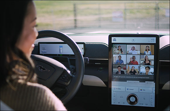 Webex by Cisco Reimagines Hybrid Work Experiences