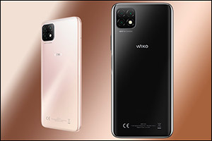 Capture treasured Ramadan moments with the WIKO T3