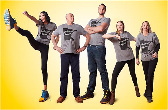 Minnesota Family Reaches New Heights with Guinness World Records