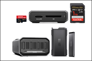 Western Digital Details Mission to Unlock the Potential of Data
