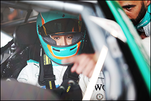 Introducing Theeba Motorsport - Reema Juffali Creates Team to improve Saudi Arabian access to Motorsport