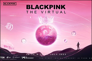 PUBG Mobile's First Virtual Concert and Blackpink's Epic Live Return Set for July 23rd, as Part of Version 2.1 Update