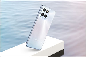 The All-New Version of HONOR X8 with 5G Connectivity Coming Soon in KSA