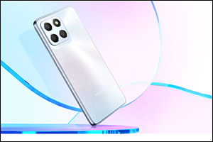 All Eyes on HONOR X8 5G, the Best 5G Phone Under SAR 1000