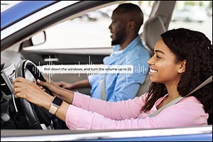 LG Partners with Soundhound to Bring Voice Ai Technology to Its Next-Gen Ivi Systems