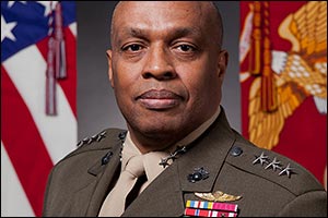 Retired Cybersecurity Expert Lt. General Vince Stewart to Speak at MENAISC2022 held in Riyadh