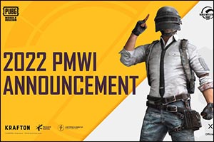 Gaming Phenomenon PUBG MOBILE hosts $3,000,000 World Invitational in Riyadh in Partnership with Gamers8