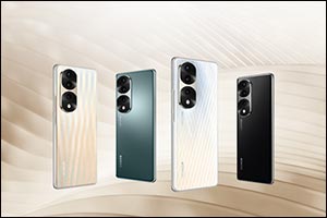 HONOR Announces the Upcoming Launch of the Best Vlog Phone HONOR 70