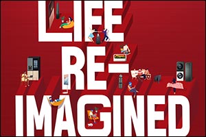 LG to Showcase Its Cutting-Edge Innovations at IFA 2022