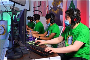 MENA Tech to Highlight the Importance of Esports for Development of Skills of the future at Next World Forum in KSA