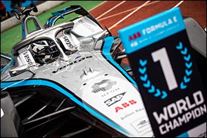 NEOM and the Mercedes-EQ Formula E Team Create History with Three Seasons of Success on and Off the Track