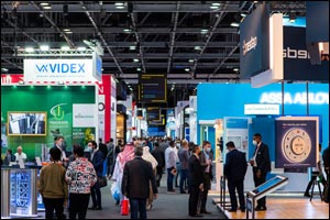 Ahead of Intersec Saudi Arabia, Consultancy Firm Forecasts Strong Growth and Market Transformation in Kingdom's Fire & Rescue Sector