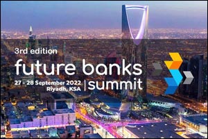 3rd Edition of the Future Banks Summit - KSA