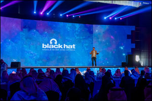 Riyadh Gears up for the Ultimate Hack Fest as Infosec Heavyweights Head to Black Hat MEA this November
