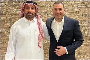 Saudi Advertising Creative Leader Mohammed Bahmishan to Head FP7 McCann's Saudi Operations