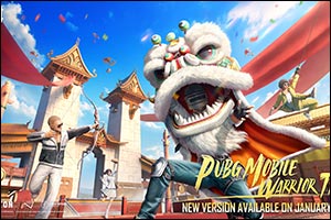 Pubg Mobile Version 2.4 Update Features Martial Arts Festival with Bruce Lee, Renovated Metro Royale Mode, New Weapons and More