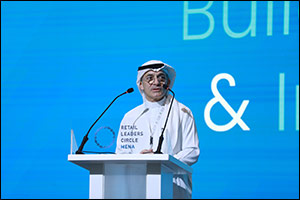 Retail Leaders Circle MENA Summit in Riyadh to Explore Opportunities and Emerging Trends as Region Anticipates continued Growth