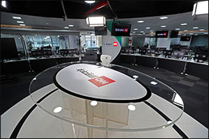 CNN Business Arabic is Now Live