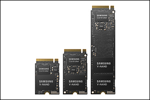 Samsung Electronics Unveils High-Performance PC SSD that Raises Everyday Computing and Gaming to a New Level