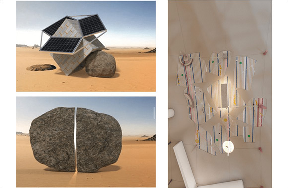 Diriyah Biennale Foundation's Inaugural Edition of Islamic Arts Biennale to Spotlight 18 Saudi Arabian Artists