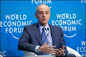 Saudi Delegation Highlights Kingdom's evolving Global Growth story at World Economic Forum