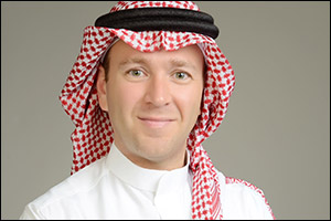 Wassim Al-Khatib Joins Lazard as Chief Executive Officer, Middle East and North Africa Investment Banking
