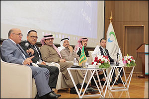 Saudi German Health hosts Second Investor Day