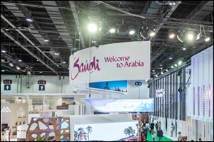 Saudi Arabia Ranks first among Arab Nations for Inbound Visitors in 2022 – Strong Kingdom Representation expected at Arabian Travel Market 2023