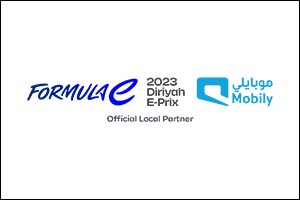 A Continued Local Partnership Between Mobily and 2023 CORE Diriyah E-Prix