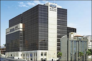 Arab Bank Group Reports Net Profits of $544.3 million for 2022, 25% Cash Dividends