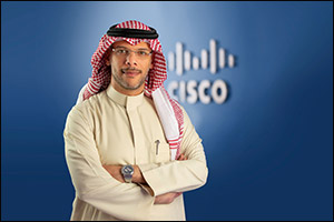 Cisco Study Identifies Key Success Factors to Boost Security Resilience in Saudi Arabia