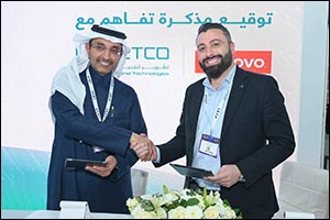 TETCO and Lenovo Collaborate to Accelerate Digitalization of KSA Education Sector