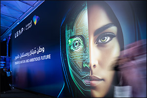 Alliance for Metaverse and Web3 Empowerment Launches at LEAP23