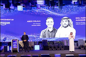 LEAP23 Announces Further Investments of US$580 million as Saudi Arabia Accelerates Digital Transformation