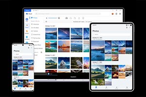 HUAWEI Cloud PC Client Expands to Global Markets with Launches in Saudi Arabia, UAE, and South Africa