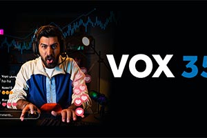 VOX Cinemas Introduces New Ticket Pricing Initiative in Saudi Arabia