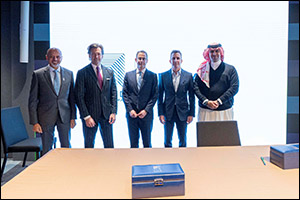 Equinox Hotels to Open in Saudi Arabia in Partnership with KAFD