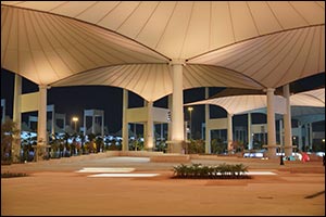 Inaugural Islamic Arts Biennale Highlights Value of Public-Private Partnerships through Diverse Alliances