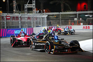 Net Zero Carbon since Inception: Formula E Publishes Season 8 Sustainability Report