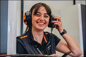 Formula E Showcases Variety of Female Roles across the ABB FIA Formula E World Championship