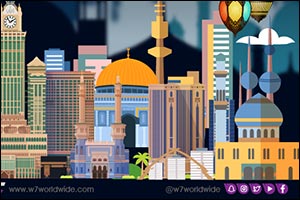 Video Creates Ramadan's ‘Unity' Spirit