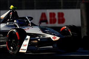 Jaguar Roar Back to Dominate the Podium in First Formula E Race in Brazil –  2023 Julius Baer SÃO Paulo E-Prix Report