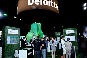 Riyadh to Host World Class AI and Data Analytics Event