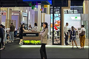 14 Russian companies conclude their participation in INDEX 2023