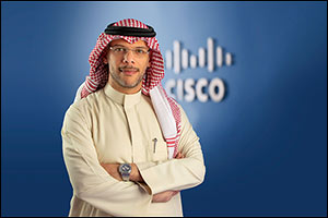 Cisco Announces Plan to Establish Edge Data Center in Saudi Arabia for Cloud Security Services
