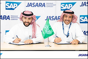 Jasara Taps SAP Cloud Solutions to Accelerate Digital Transformation