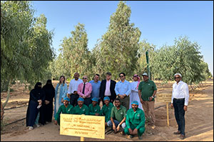 Tanmiah Secures SAR 200mn Investment in Saudi Arabia, Enhancing Expansion through Partnerships with Dutch Companies