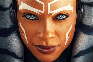 The First Two Episodes of “Star Wars: Ahsoka” Are Now Streaming on Disney+